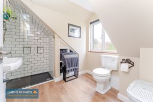 Shower Room- click for photo gallery